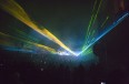 Trwa IV Karkonoski Festiwal Światła