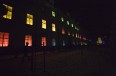 Trwa IV Karkonoski Festiwal Światła