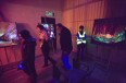 Trwa IV Karkonoski Festiwal Światła