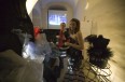 Trwa IV Karkonoski Festiwal Światła