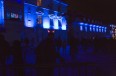 Wystartował IV Karkonoski Festiwal Światła.