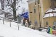 Jibbing day KFS