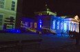 Trwa IV Karkonoski Festiwal Światła