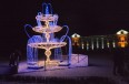 Trwa IV Karkonoski Festiwal Światła