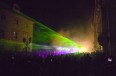 Trwa IV Karkonoski Festiwal Światła