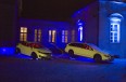 Trwa IV Karkonoski Festiwal Światła