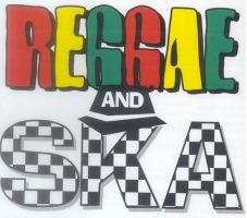 Reggae / Ska Night