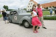 IV Międzynarodowy Zlot Samochodów Rolls Royce i Bentley