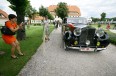 IV Międzynarodowy Zlot Samochodów Rolls Royce i Bentley