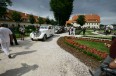 IV Międzynarodowy Zlot Samochodów Rolls Royce i Bentley