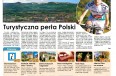 Niezbędnik Turysty - Jelenia Góra - Turystyczna perła Karkonoszy