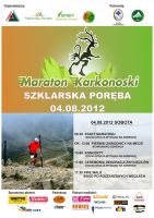 IV Maraton Karkonoski