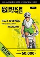 Bike Maraton Trans Karkonosze