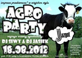 AGRO PARTY
