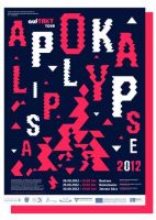 APOKALIPSA auf TAKTtour 2012