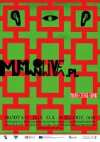 MUFLON LIVE – polsko-czeskie granie