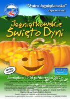 Jagniątkowskie Święto Dyni