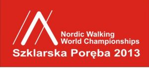 Mistrzostwa Świata w Nordic Walking