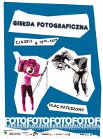 Giełda fotograficzna