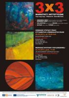 3x3 WARSZTATY ARTYSTYCZNE