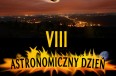 VIII Astronomiczny Dzień w Izerskim Parku Ciemnego Nieba