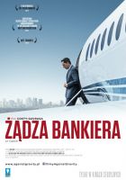DKF Klaps - Żądza bankiera