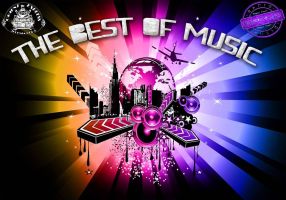 The best of Music