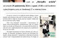 Spotkanie z Jolantą Krysowatą