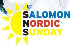 SNS Salomon Nordic Sunday II