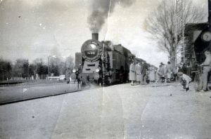 Historia kolei w Karkonoszach