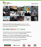 BZ WBK PRESS FOTO 2014