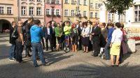 KWW Marcina Zawiły prezentuje kandydatów na radnych