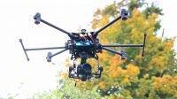 Będzie dron dla Kotliny Jeleniogórskiej?