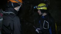 Manewry ratownicze w kopalni Podgórze