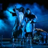 08 Sierpnia 2011 : Na zakończenie Teatr KTO z Krakowa ŚLEPCY