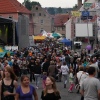 13 Sierpnia 2011 : XV Ogólnopolski Festiwal Filmów Komediowych w Lubomierzu.