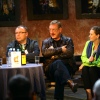 15 Sierpnia 2011 : XV Ogólnopolski Festiwal Filmów Komediowych w Lubomierzu - finał