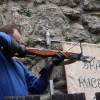 21 Sierpnia 2011 : XXII Rycerski Turniej Kuszniczy o Złoty Bełt Chojnika