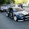 11 Września 2011 : Driftingowe Mistrzostwa Polski Karpacz 2011 - finał