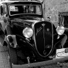 16 Września 2011 : Zabytkowe VW zawitały w Karkonoszach