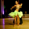 25 Września 2011 : Turniej Tańca Karkonosze Open 2011