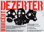 28 Września 2011 : DEZERTER, koncert (Orient Express)