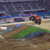 02 Października 2011 : Monster Jam we Wrocławiu 2011