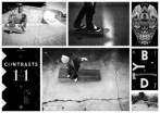 03 Października 2011 : BEYOND07 - BETWEEN SKATEBOARDING & ART
