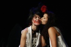 04 Października 2011 : "Pokojówki" - Teatr im. Cypriana Kamila Norwida w Jeleniej Górze