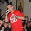 16 Października 2011 : Fokus – czołowa postać, polskiej sceny rap w Orient Expressie
