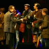 23 Października 2011 : X Międzynarodowy Krokus Jazz Festiwal - finał