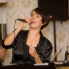 05 Listopada 2011 : Natalia Niemen i Piotr Baron QUINTET w Pałacu Staniszów