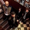 09 Listopada 2011 : The Sunpilots w Orient Expressie