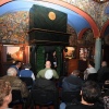 15 Listopada 2011 : Otwarcie wystawy prac Charlotte E. Pauly w Jagniątkowie